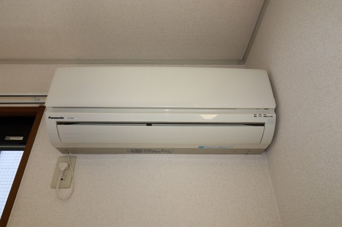 アルシュ１１の設備