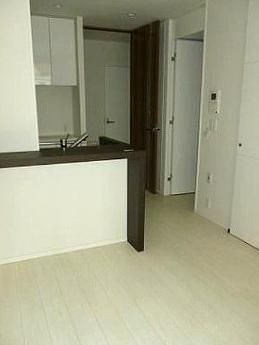 【内装】 | パークリュクス築地 