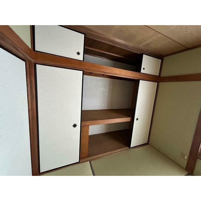 さいたま市西区三橋６丁目のアパートの内装|※別部屋参考写真