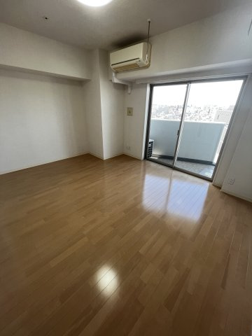 プレールドゥーク赤羽の居間・リビング|おしゃれな居間です