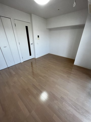 プレールドゥーク赤羽の居間・リビング|ゆったり過ごせるリビングです