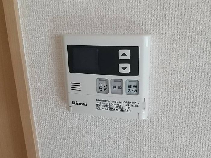 フロースのその他