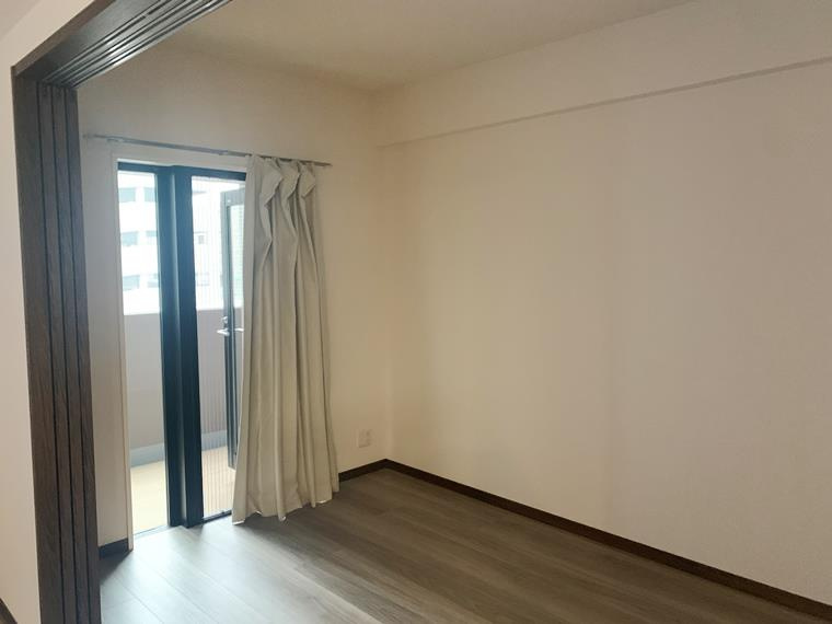 サンクレイドル岩槻ステーションウィズの内装|内装です