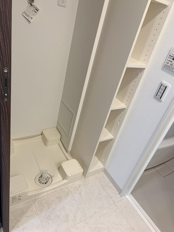 サンクレイドル岩槻ステーションウィズのその他