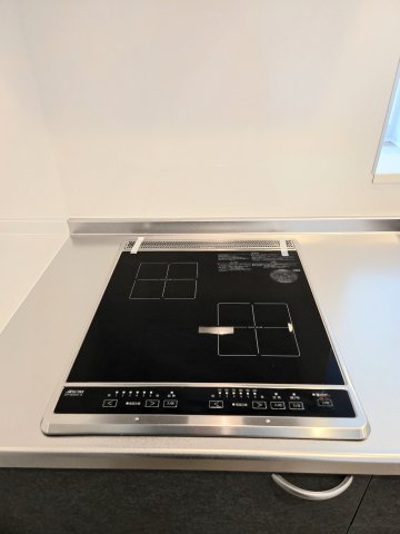 コンフォルトのキッチン|使いやすいキッチンです