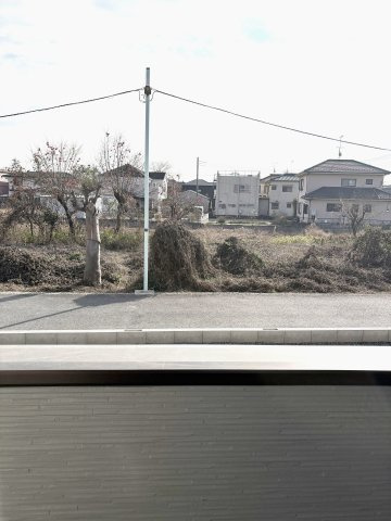 コンフォルトの展望