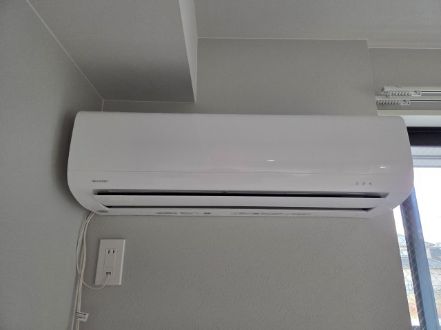 コンフォルトの設備