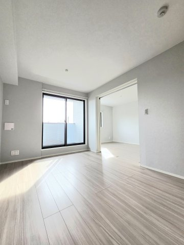 コンフォルトの居間・リビング|居間です