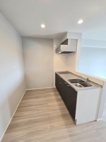 コンフォルトのキッチン|キッチンでお料理をお楽しみください