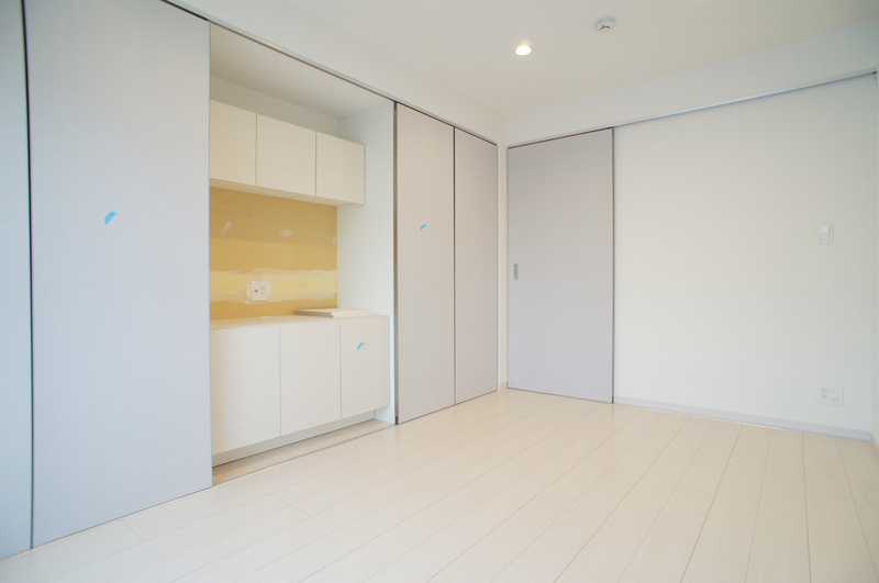 リブリ・並木の内装|内装は落ち着いています