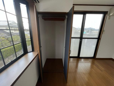 【収納】 | コーポサンマエショA棟