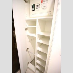 プラウドフラット森下Ⅲの設備