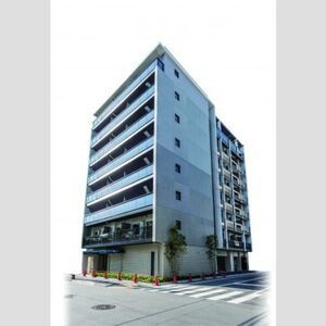 プラウドフラット森下Ⅲ