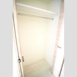 プラウドフラット森下Ⅲの収納