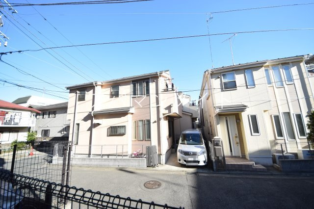 【展望】 | コーラルヴァレー戸塚 | 眺望です