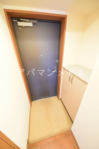 【玄関】 | コーラルヴァレー戸塚 | シューズボックスあります