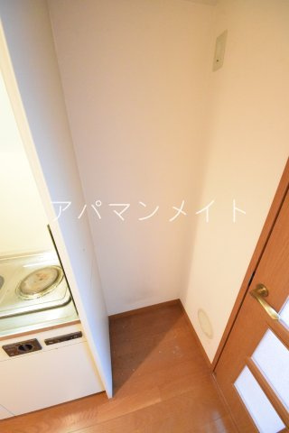 【その他】 | コーラルヴァレー戸塚 | 冷蔵庫置き場です！