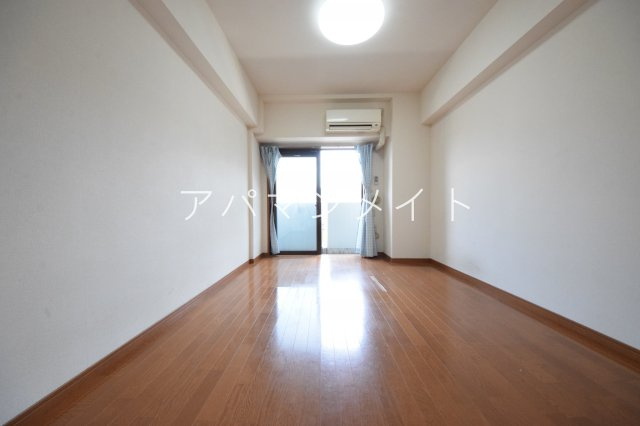 【居間・リビング】 | コーラルヴァレー戸塚 | おしゃれなリビングです