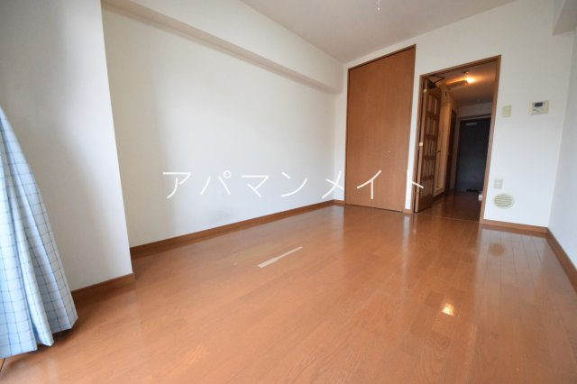 【寝室】 | コーラルヴァレー戸塚 | 寝室にいかがでしょうか