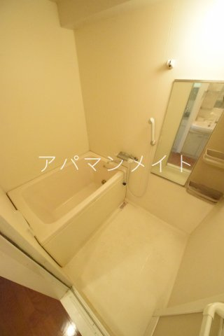 【浴室】 | コーラルヴァレー戸塚 | 追い焚き付き！