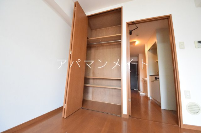 【収納】 | コーラルヴァレー戸塚 | 収納あります