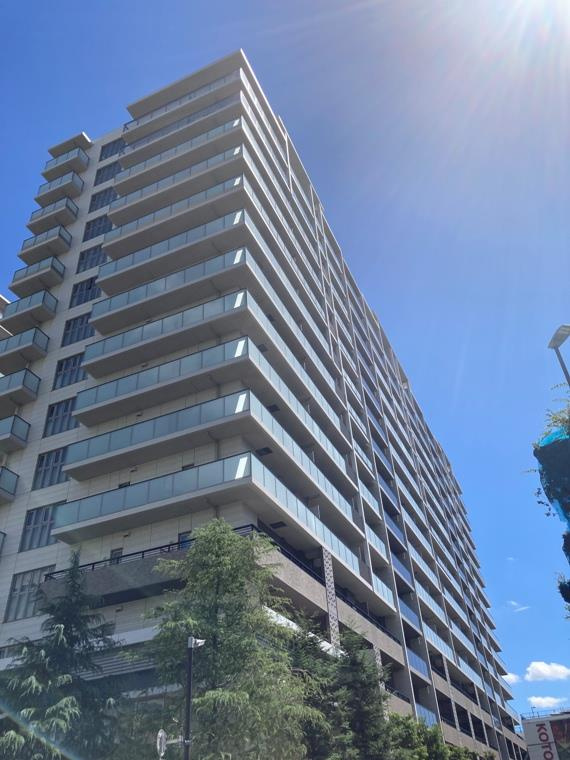 サンメゾン浦和高砂エルド