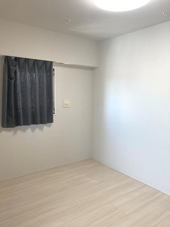 サンメゾン浦和高砂エルドの内装|内装です