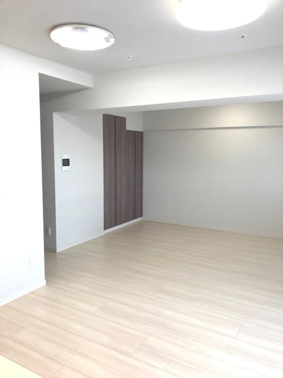 サンメゾン浦和高砂エルドの寝室|寝室にいかがでしょうか