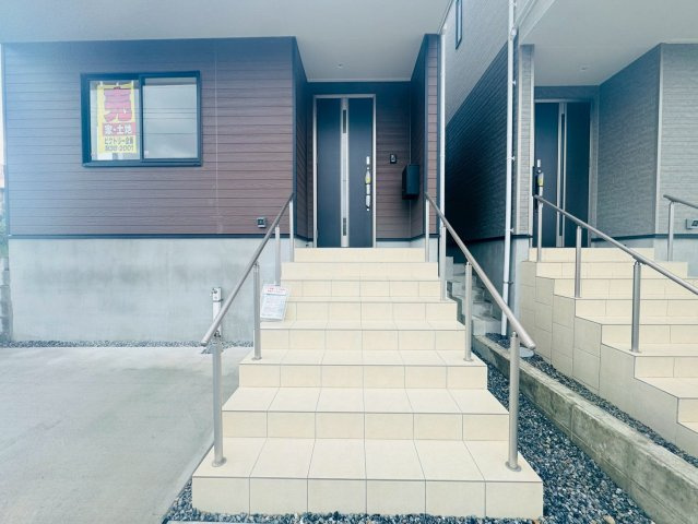 ❤❤中城村久場第４－２号棟のその他共用部分