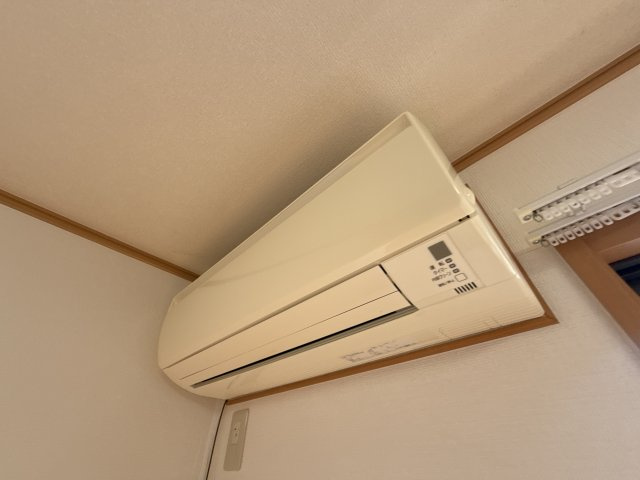 コンフォートテクノⅡの設備