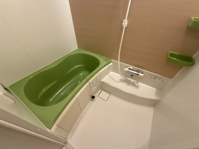 コンフォートテクノⅡの浴室