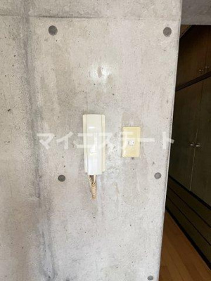 【設備】 | サンライズマンション | 別部屋写真