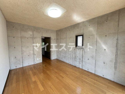 【寝室】 | サンライズマンション | 別部屋写真