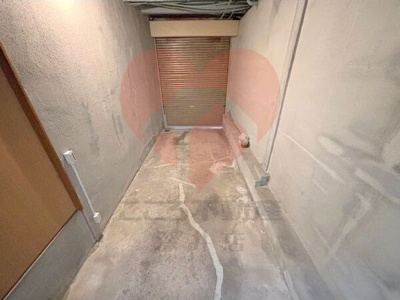 【駐車場】 | 西淀川区竹島３丁目貸家