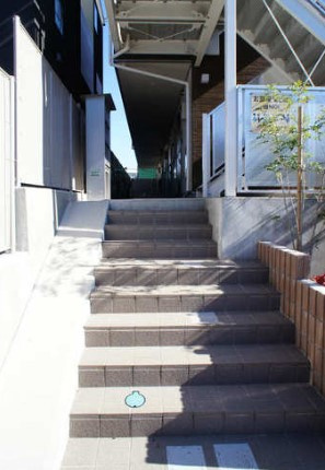 リブリ・アピアス東川口のその他