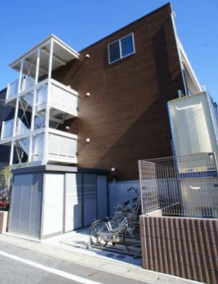 リブリ・アピアス東川口