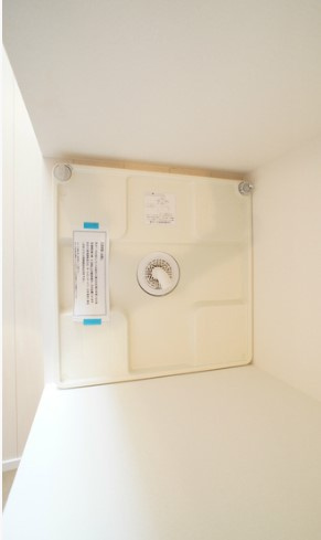 リブリ・アピアス東川口の設備|別部屋参照写真