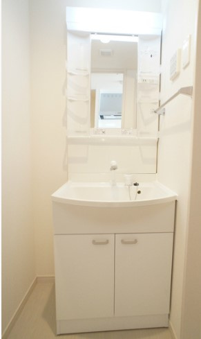 リブリ・アピアス東川口の洗面所|別部屋参照写真