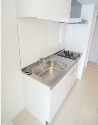 リブリ・アピアス東川口のキッチン|別部屋参照写真