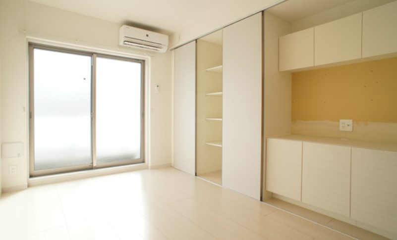 リブリ・アピアス東川口の居間・リビング|別部屋参照写真