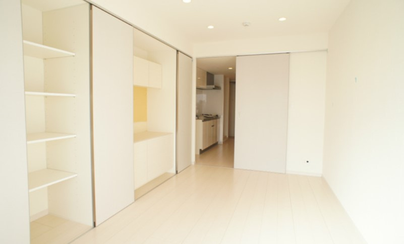 リブリ・アピアス東川口の内装|別部屋参照写真