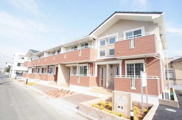 ル　ヴィラージュ　Ａ