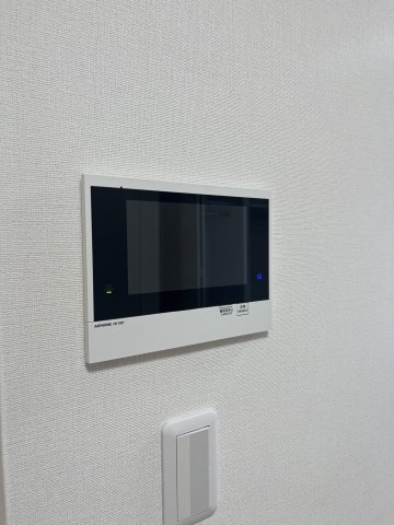 MAXIV浅草ミライズのセキュリティ