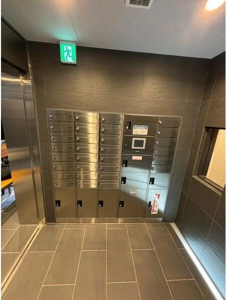 MAXIV浅草ミライズのその他共用部分