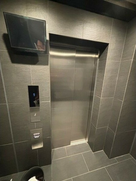 MAXIV浅草ミライズのその他共用部分