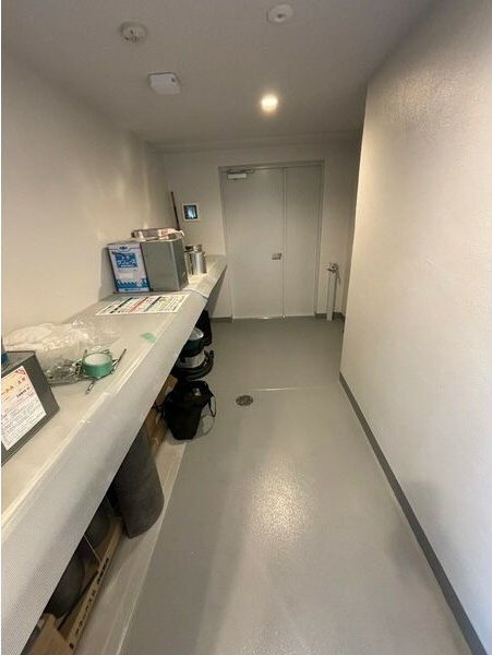 MAXIV浅草ミライズのその他共用部分