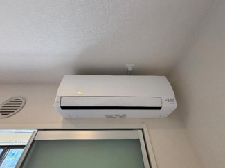 【設備】 | Ｏｌｉｖｅ（オリーブ） | エアコン