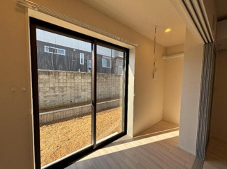 【居間・リビング】 | Ｏｌｉｖｅ（オリーブ） | インナーテラス