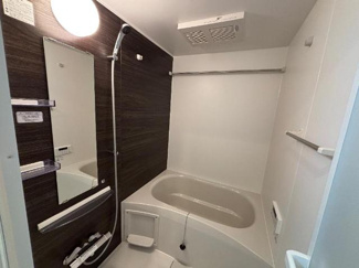 【浴室】 | Ｏｌｉｖｅ（オリーブ） | バス