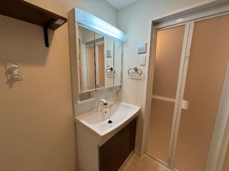 【洗面所】 | Ｏｌｉｖｅ（オリーブ） | 洗面